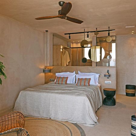 Altera Cave Villas Агиос Павлос Екстериор снимка