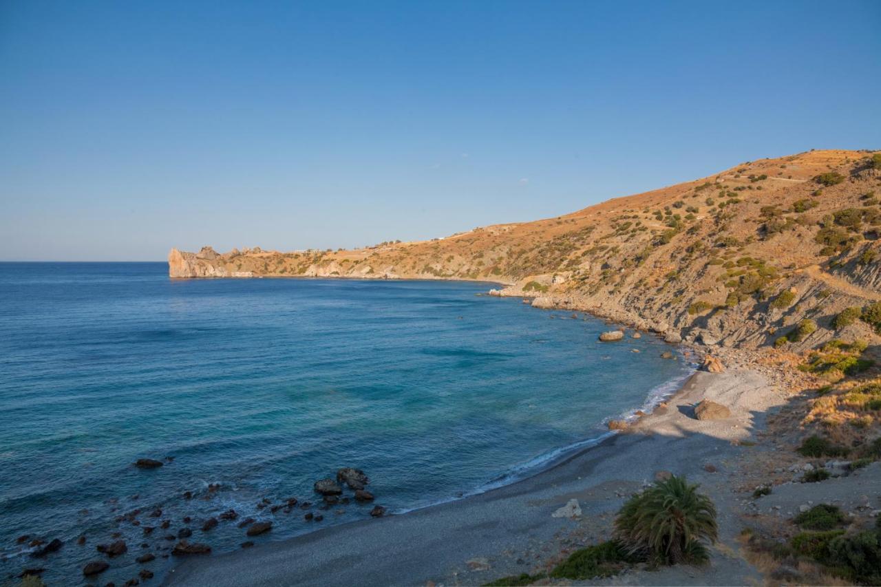 Altera Cave Villas Агиос Павлос Екстериор снимка