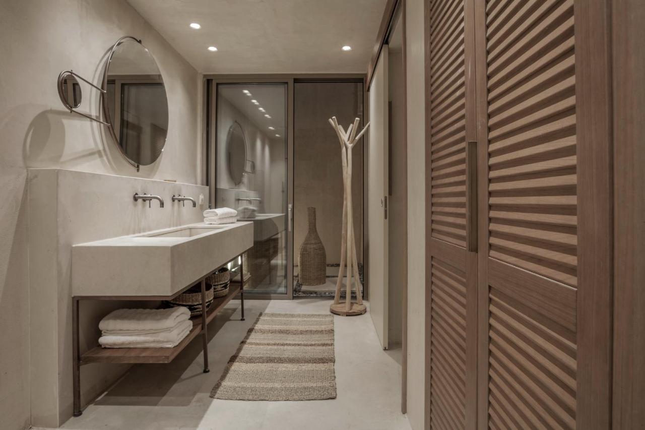 Altera Cave Villas Агиос Павлос Екстериор снимка