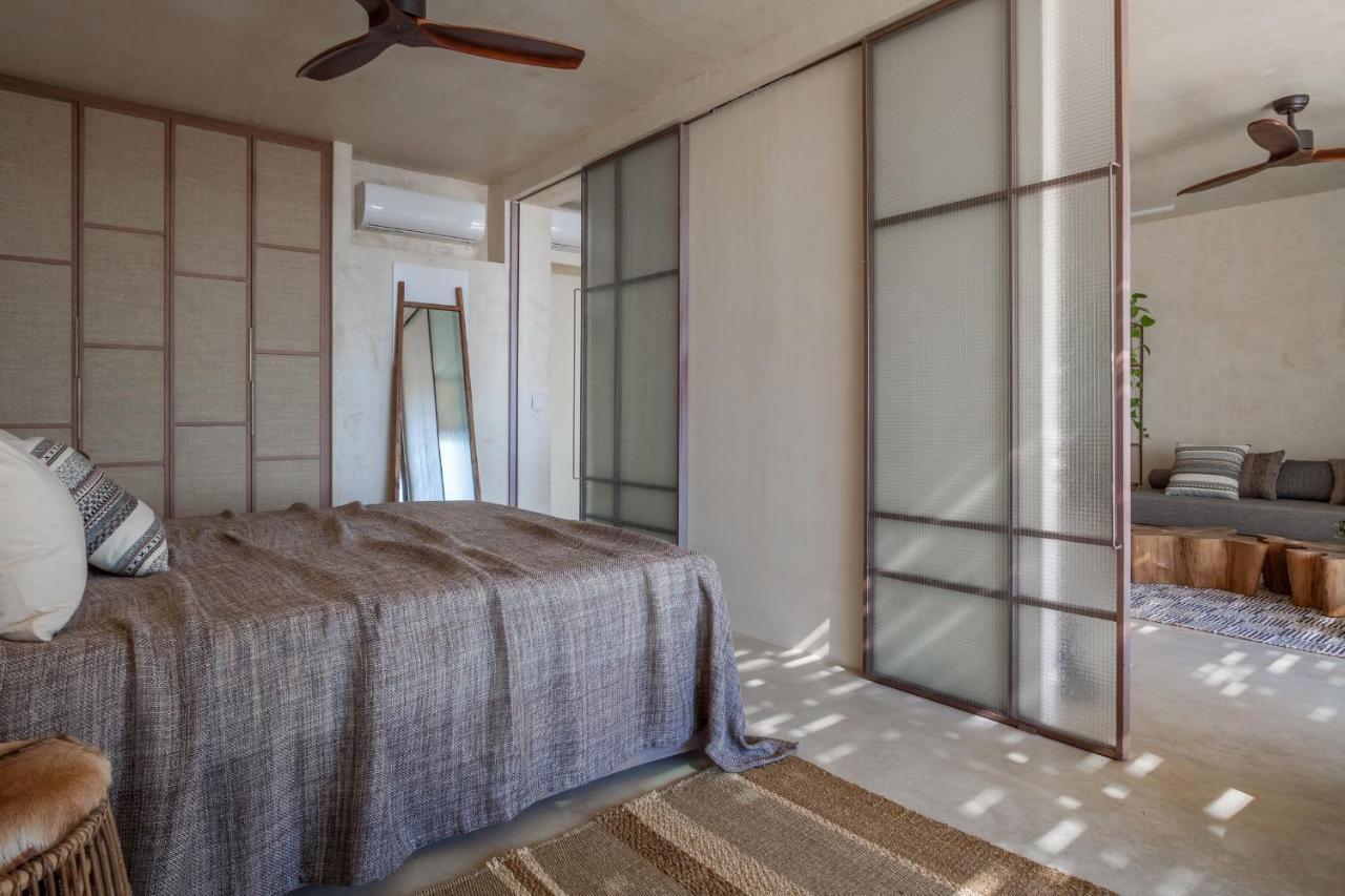 Altera Cave Villas Агиос Павлос Екстериор снимка