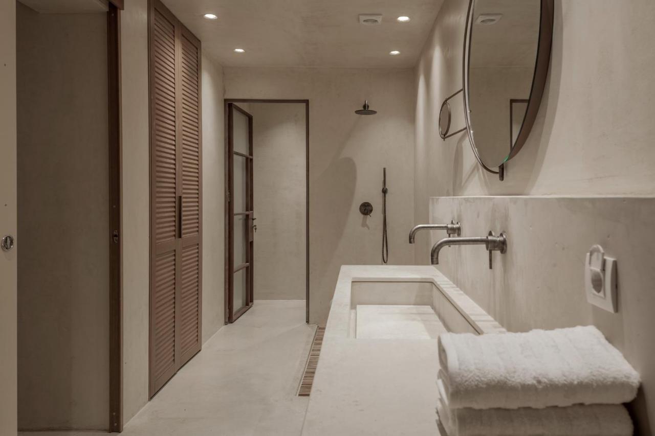 Altera Cave Villas Агиос Павлос Екстериор снимка