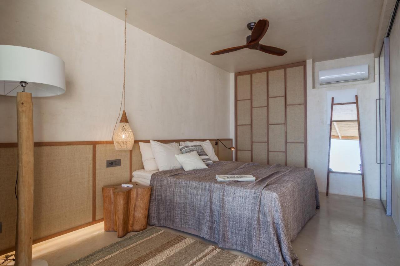 Altera Cave Villas Агиос Павлос Екстериор снимка