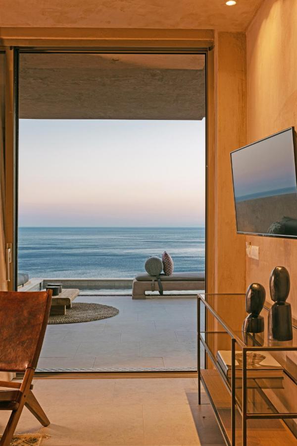 Altera Cave Villas Агиос Павлос Екстериор снимка