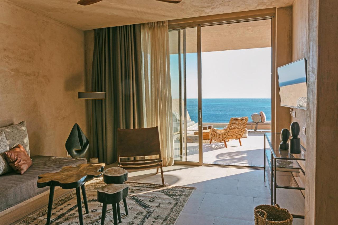 Altera Cave Villas Агиос Павлос Екстериор снимка