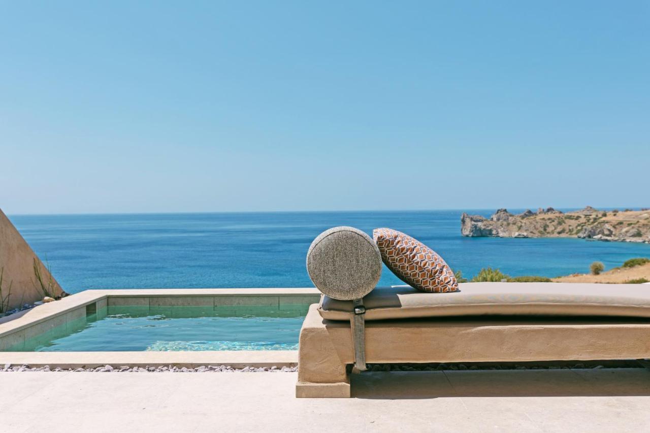 Altera Cave Villas Агиос Павлос Екстериор снимка