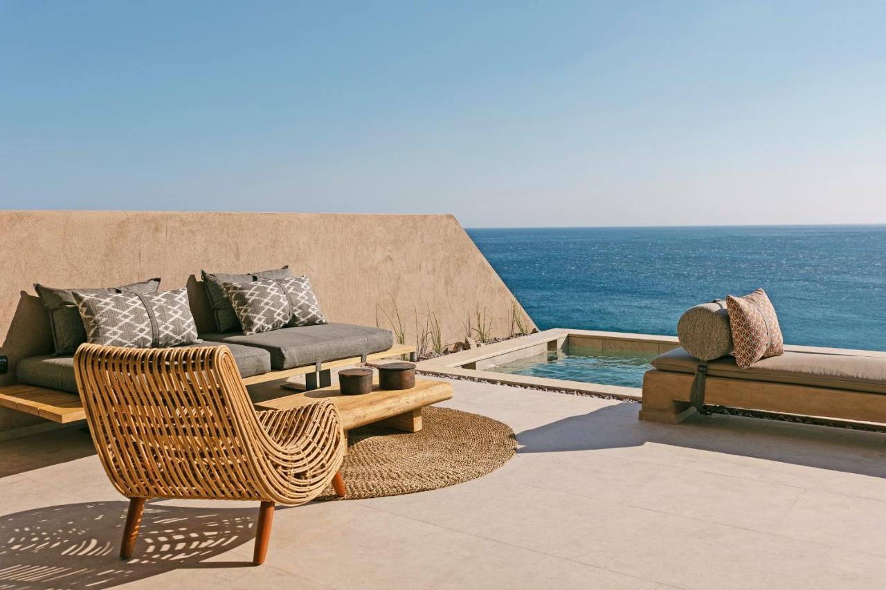 Altera Cave Villas Агиос Павлос Екстериор снимка